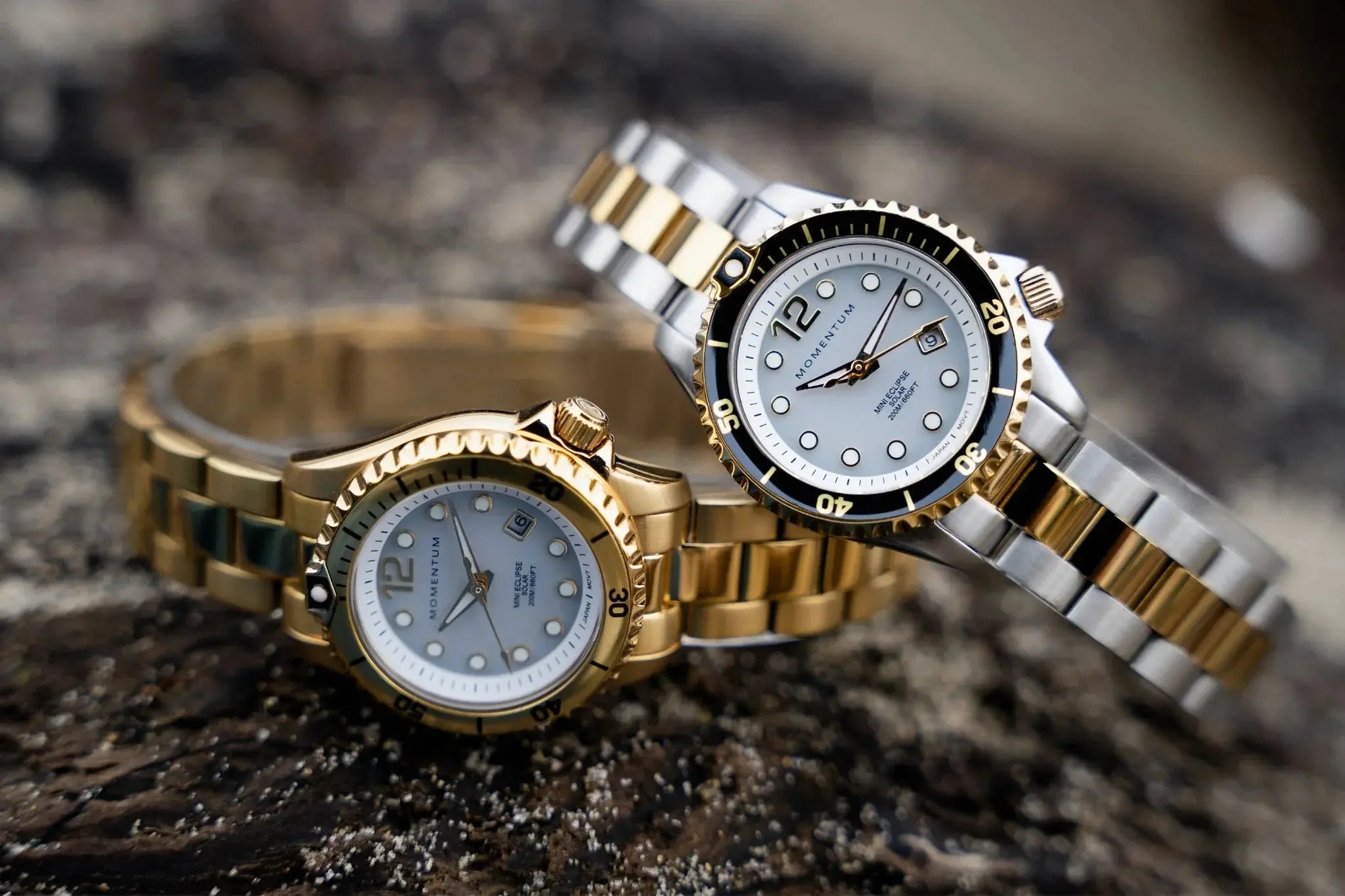 Womens Watches.