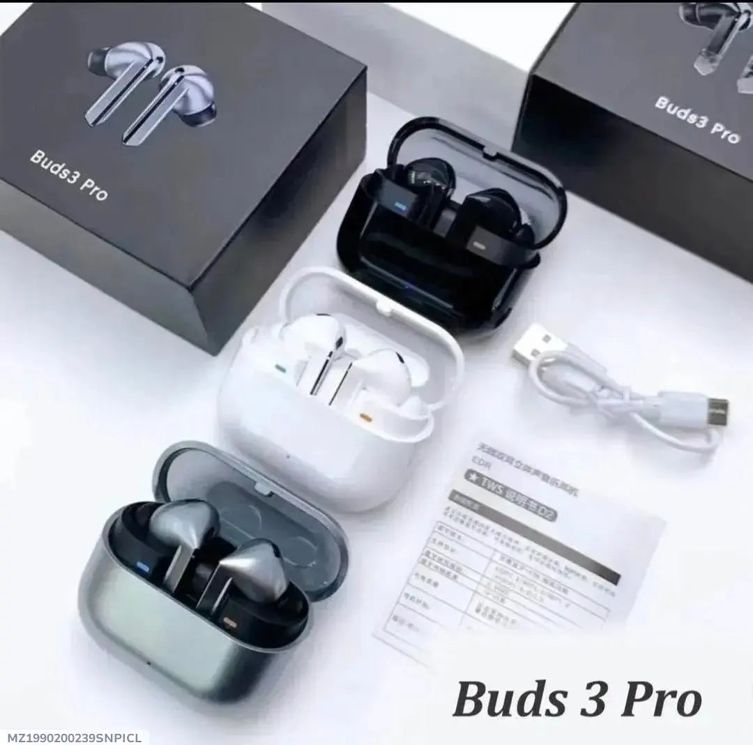 Bluetooth 4.2 airpods-black long lasting and fast charging. TechnoJewel
