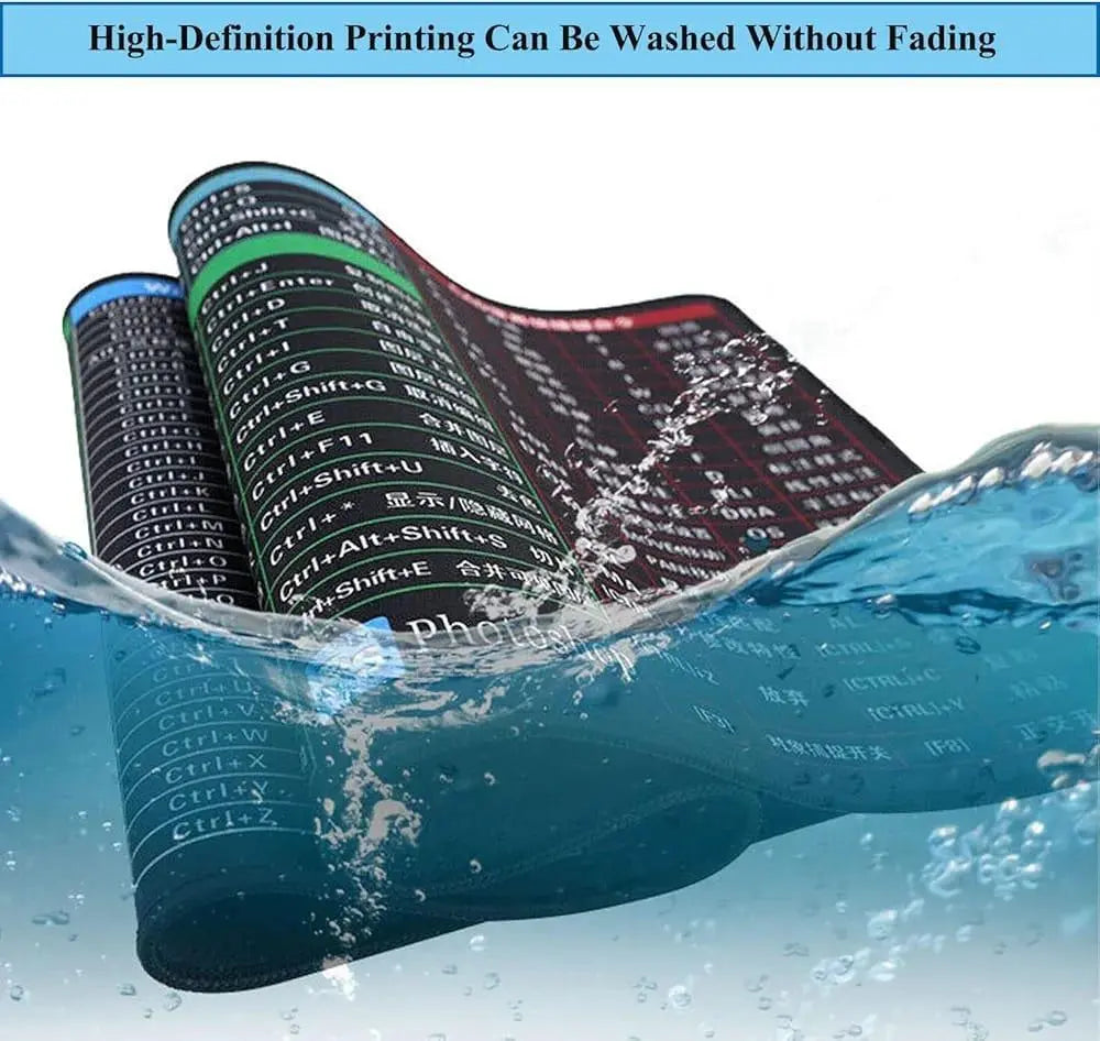 Playing keyboard mat. TechnoJewel